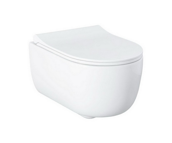 унитаз ALLEN BRAU PRIORITY 2